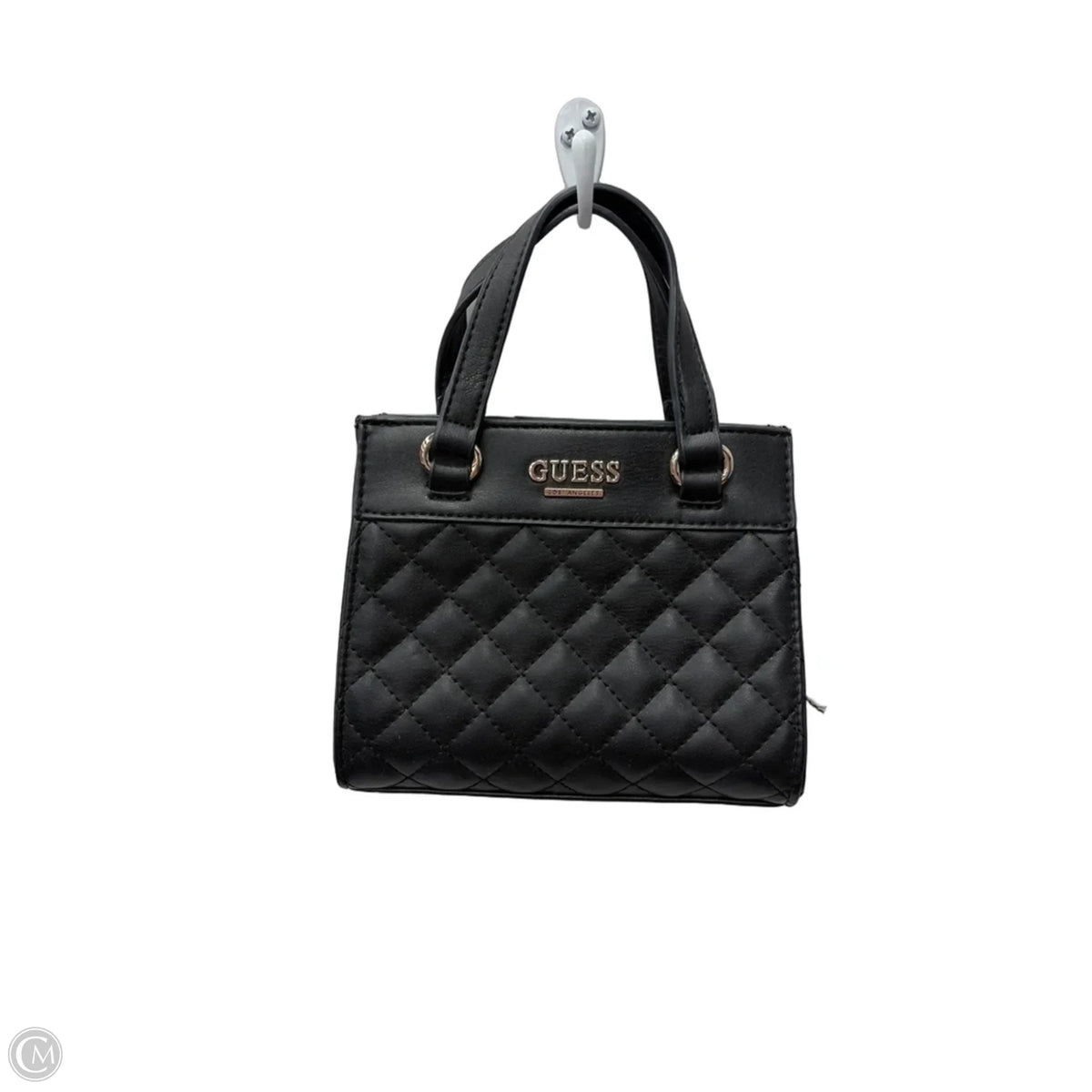 Handbag By Guess, Size: Small