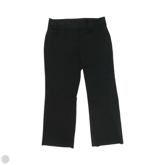 Pants Dress By Lane Bryant In Black, Size: 16