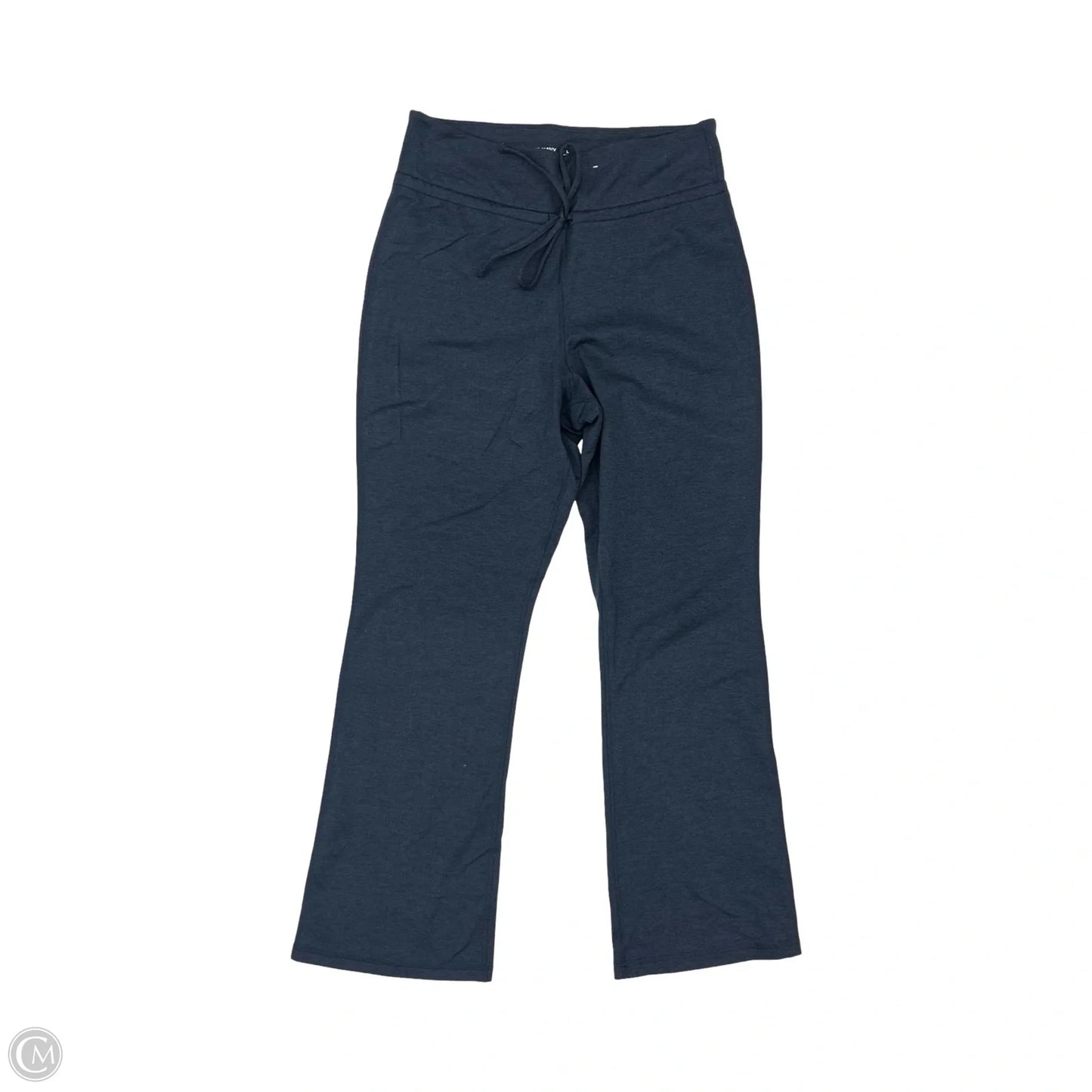 Athletic Pants By Old Navy In Blue, Size: Lp