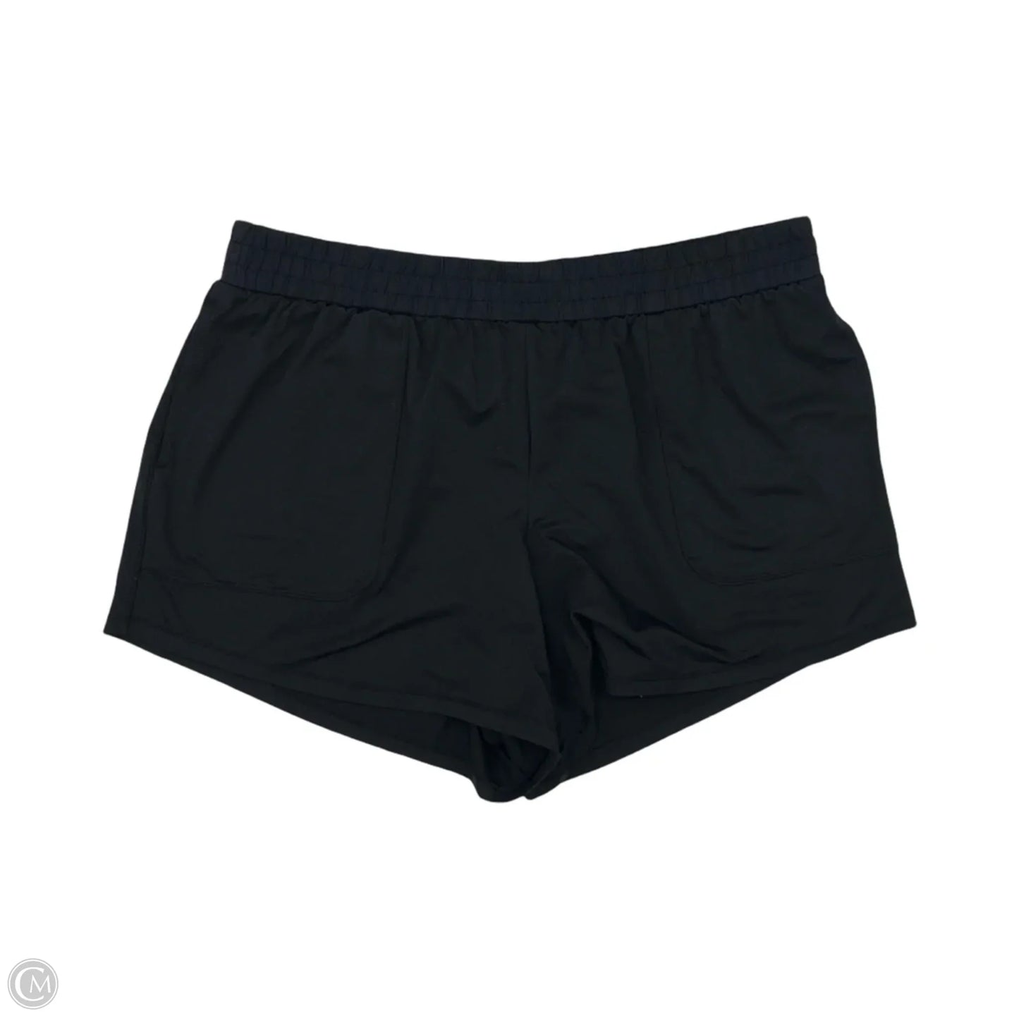 Athletic Shorts By All In Motion In Black, Size: Xxl