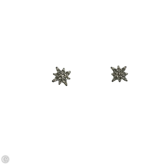 Earrings Stud By Clothes Mentor