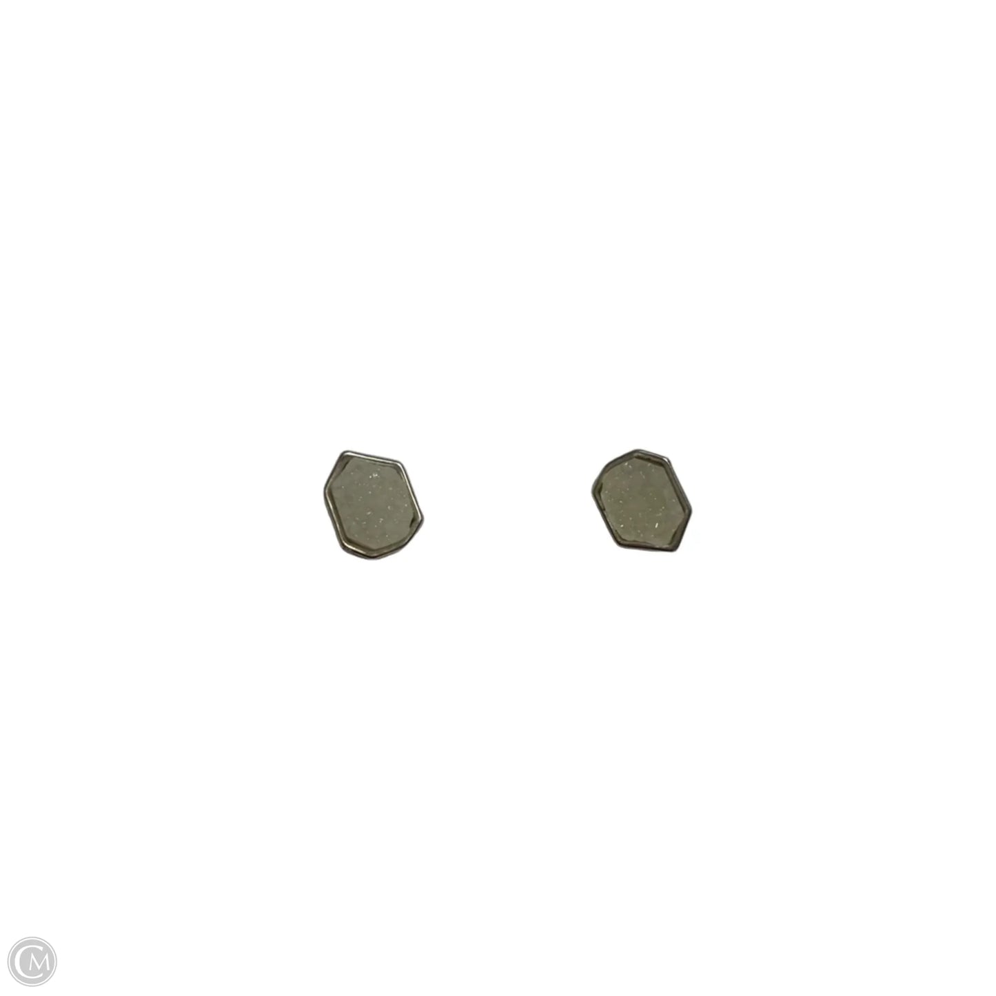 Earrings Stud By Clothes Mentor