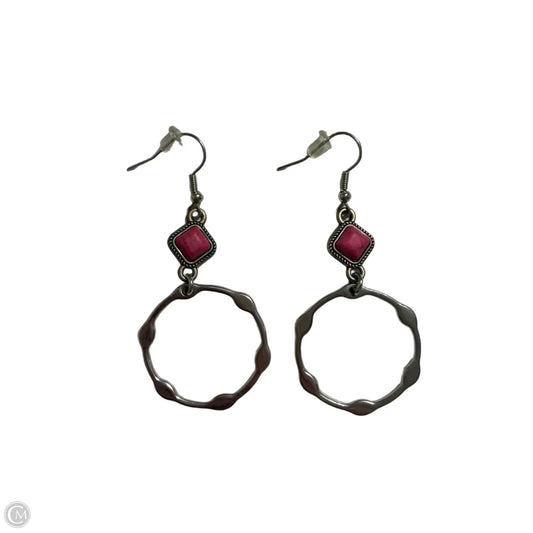 Earrings Dangle/drop By Clothes Mentor