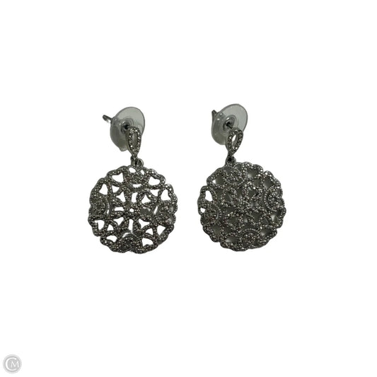 Earrings Dangle/drop By Clothes Mentor