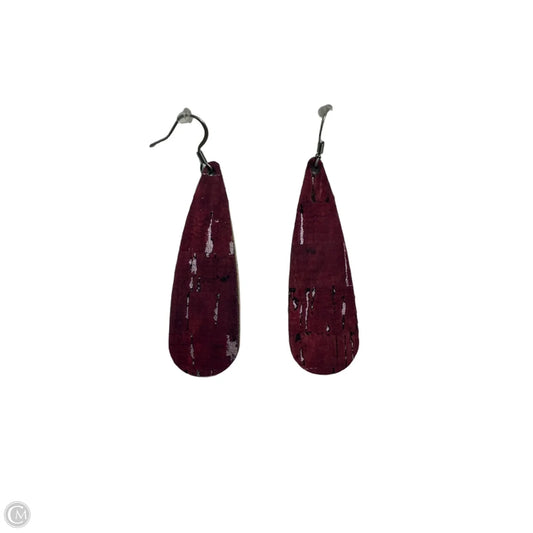 Earrings Dangle/drop By Clothes Mentor