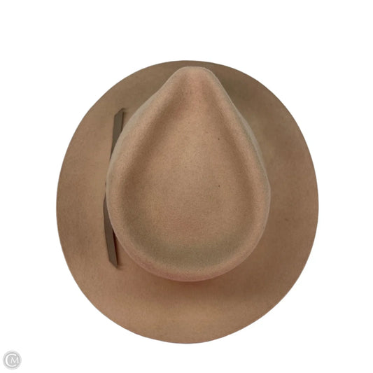 Hat Fedora By Clothes Mentor