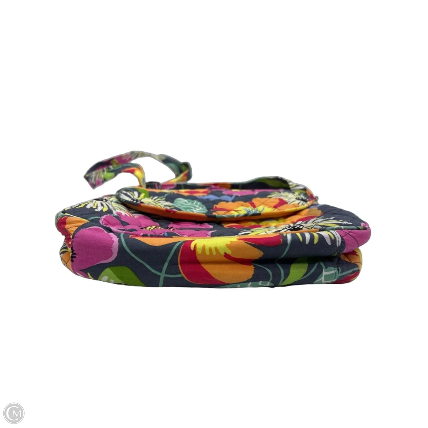 Crossbody By Vera Bradley, Size: Medium