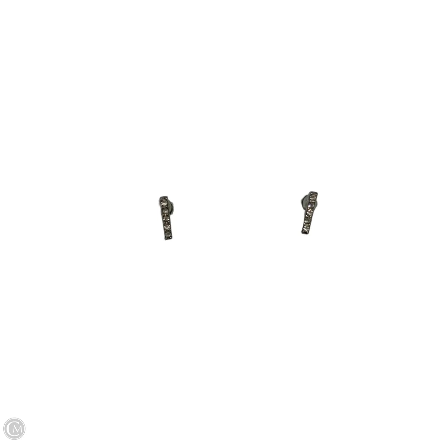 Earrings Stud By Clothes Mentor