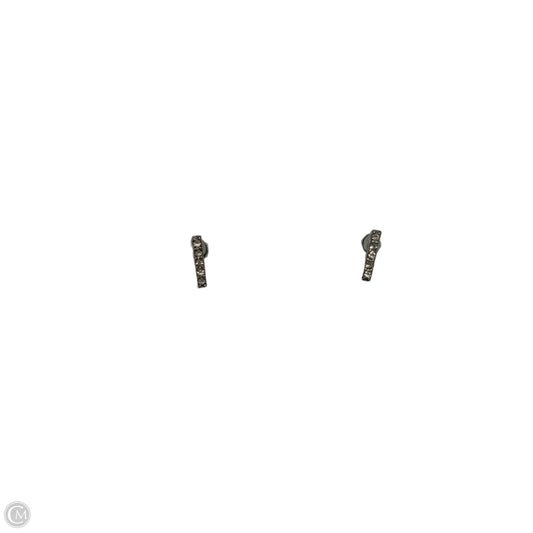 Earrings Stud By Clothes Mentor