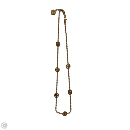 Necklace Designer By Tory Burch
