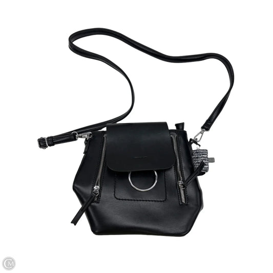Crossbody By Clothes Mentor, Size: Large