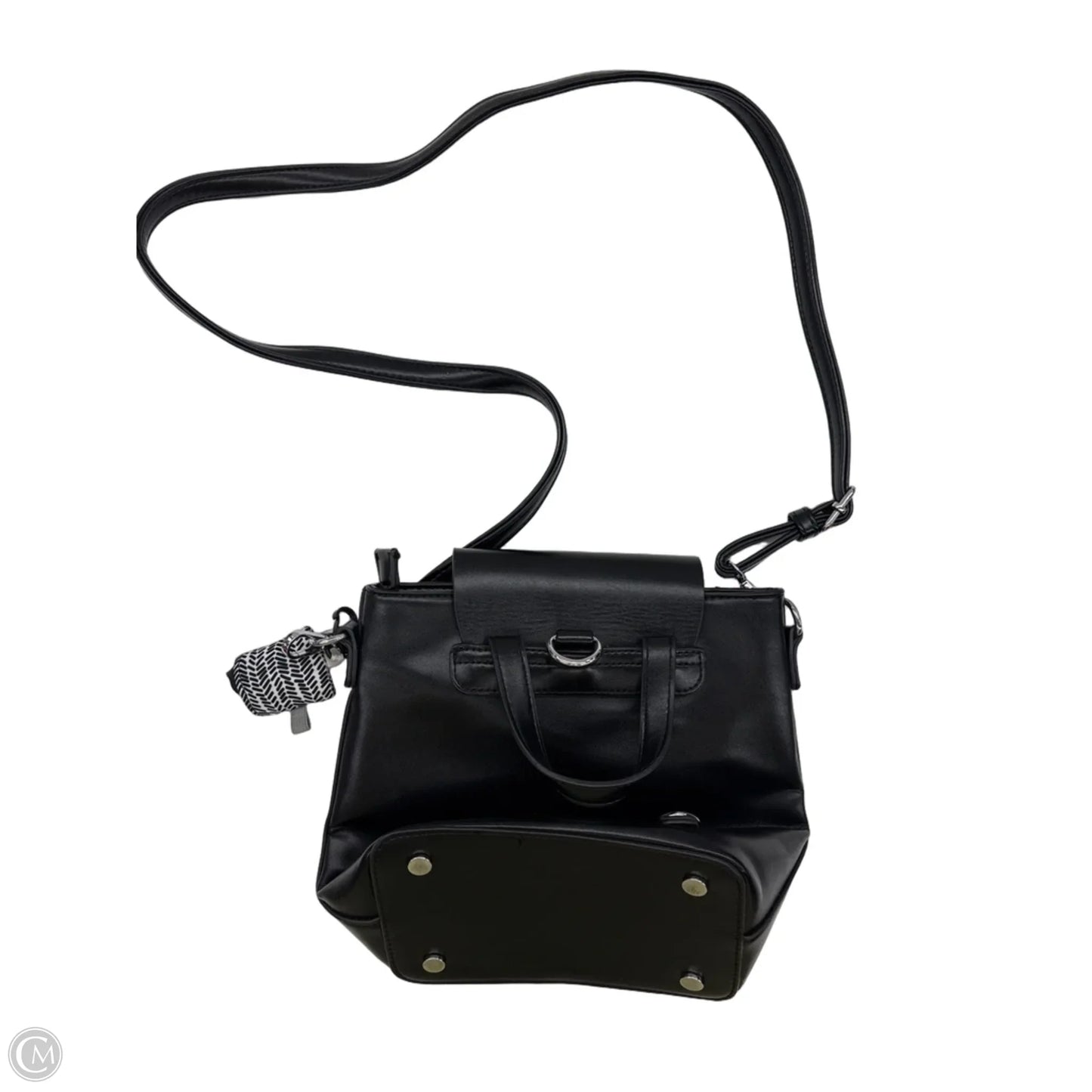 Crossbody By Clothes Mentor, Size: Large