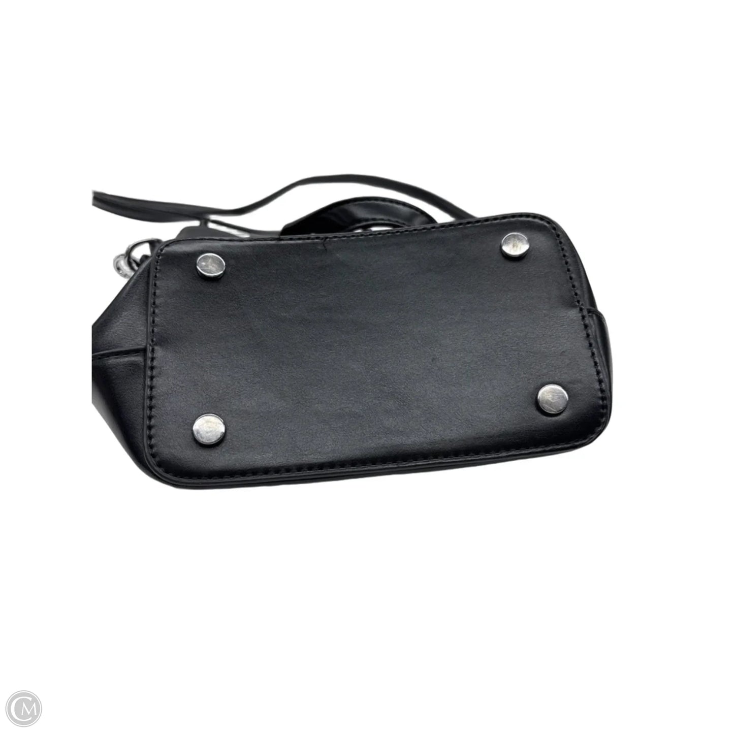 Crossbody By Clothes Mentor, Size: Large