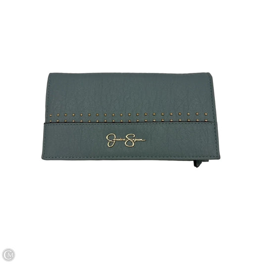 Wallet By Jessica Simpson, Size: Small