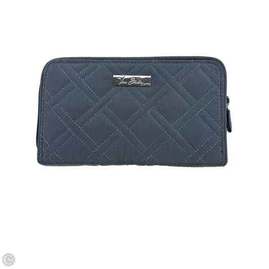 Wallet By Vera Bradley, Size: Medium