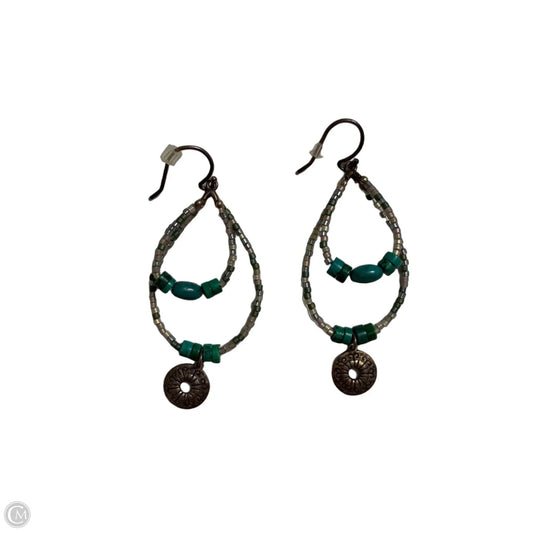 Earrings Dangle/drop By Clothes Mentor