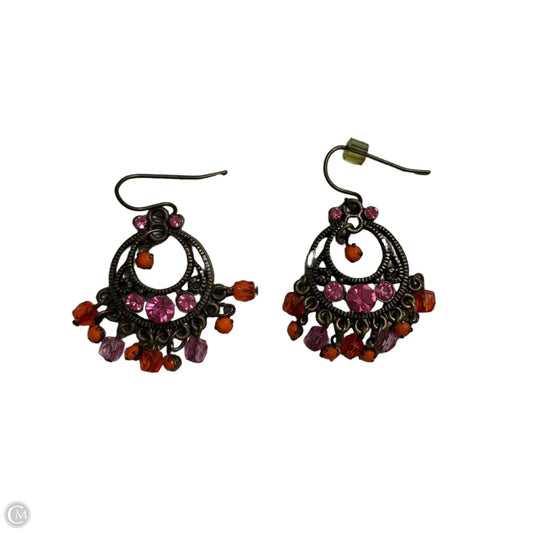 Earrings Dangle/drop By Clothes Mentor