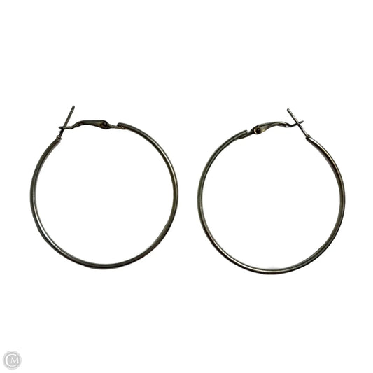 Earrings Hoop By Clothes Mentor