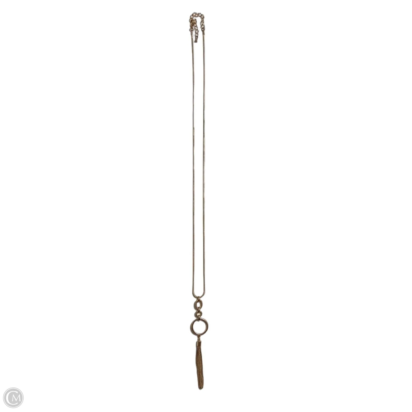 Necklace Pendant By Clothes Mentor