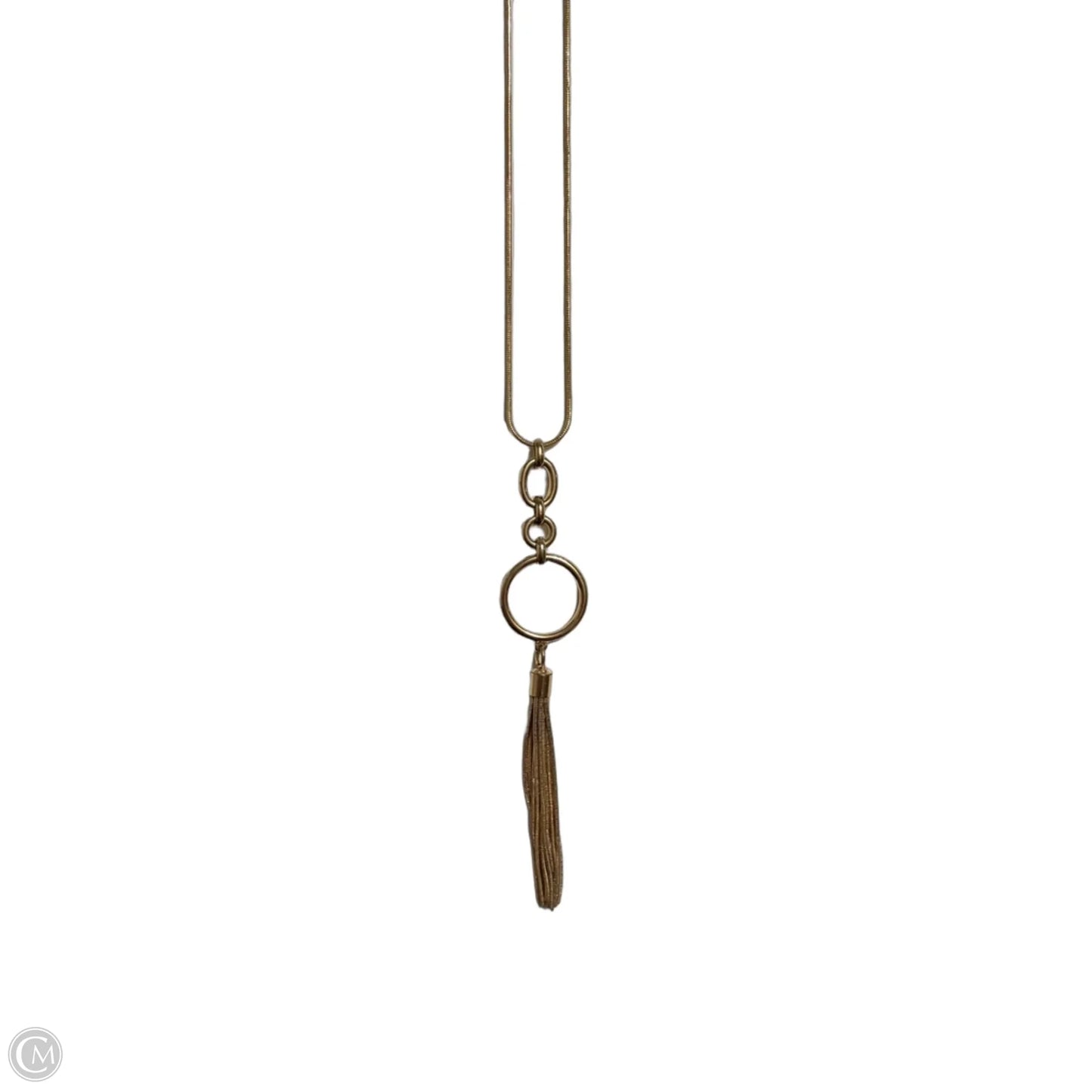 Necklace Pendant By Clothes Mentor
