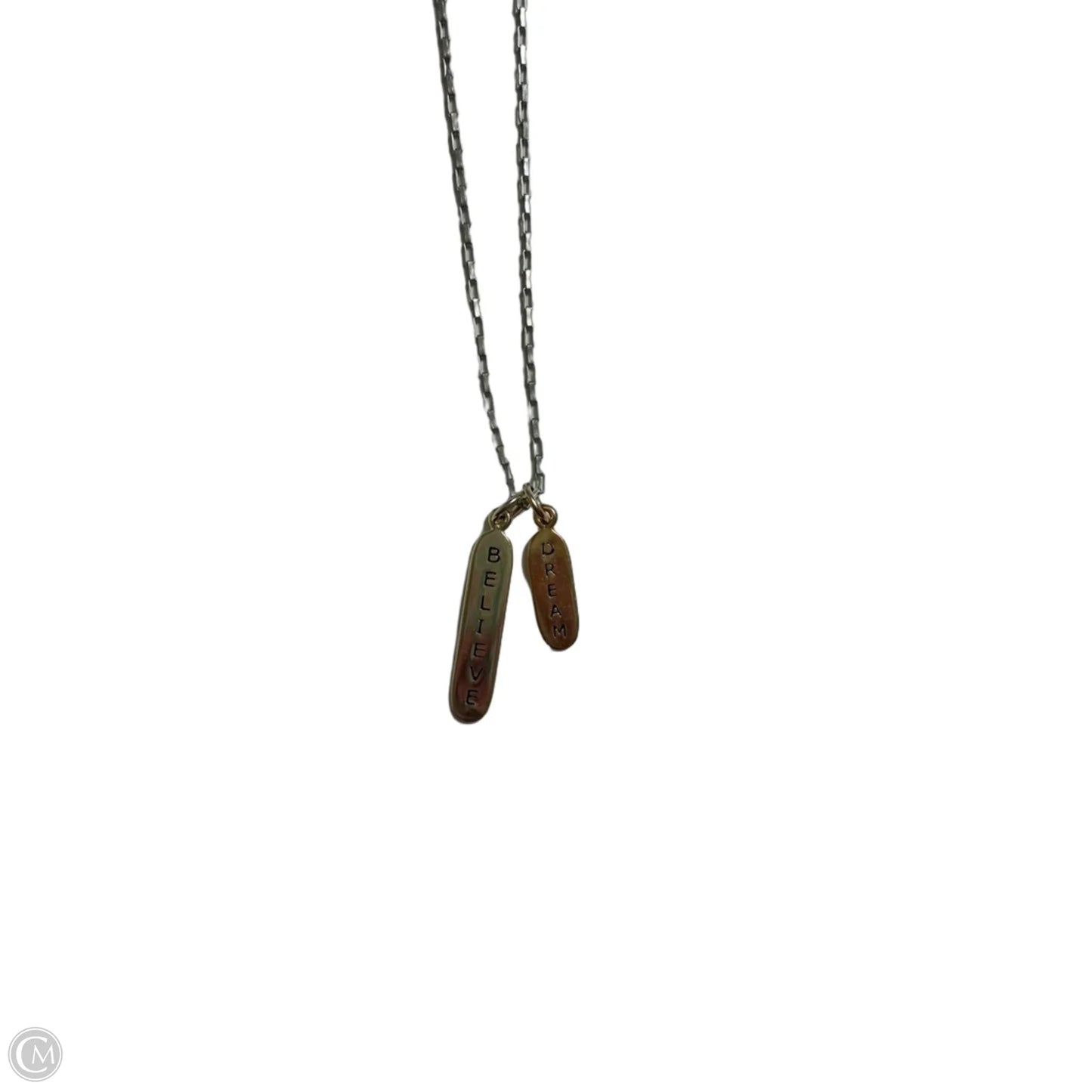 Necklace Pendant By Clothes Mentor
