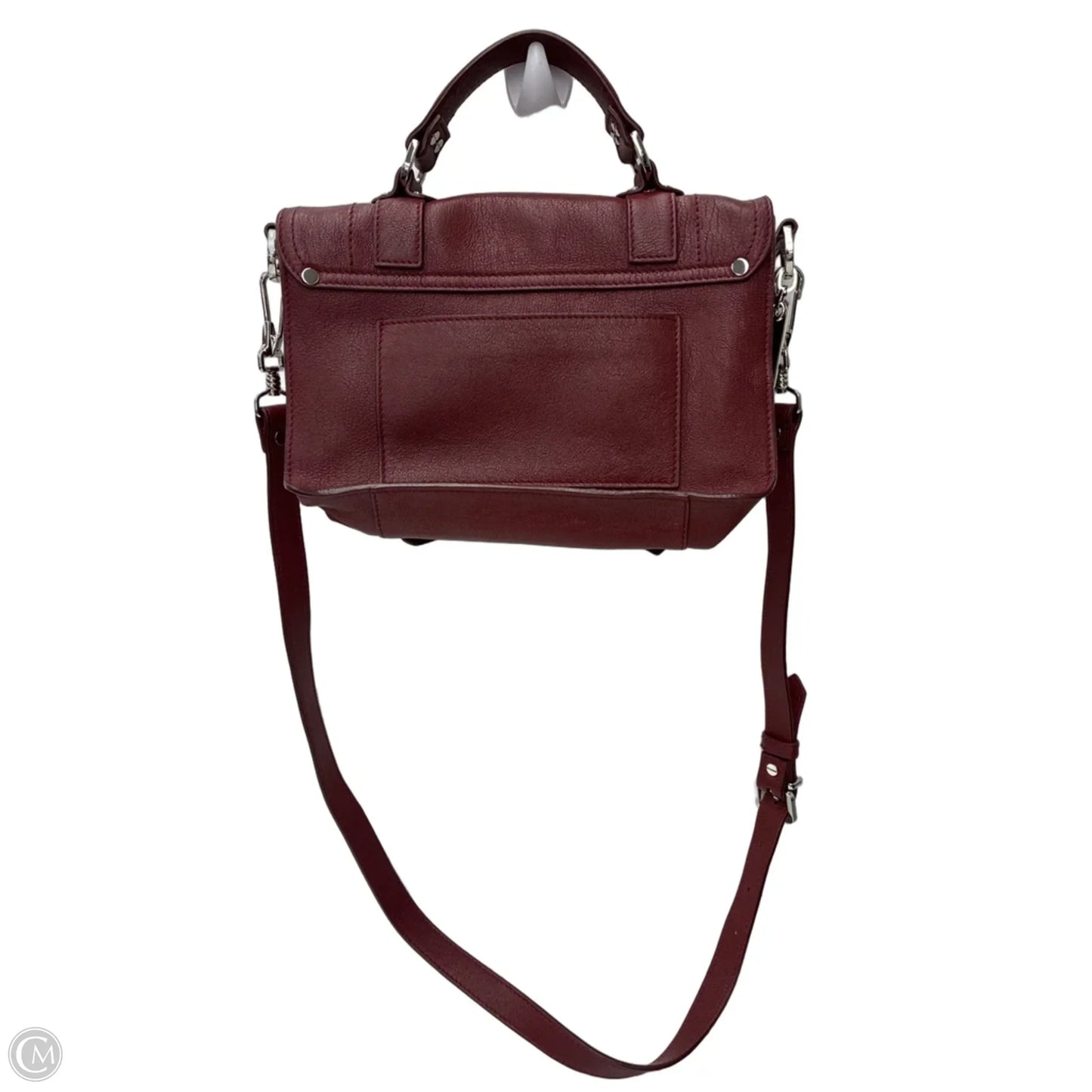 Crossbody Luxury Designer By Proenza-schouler, Size: Small