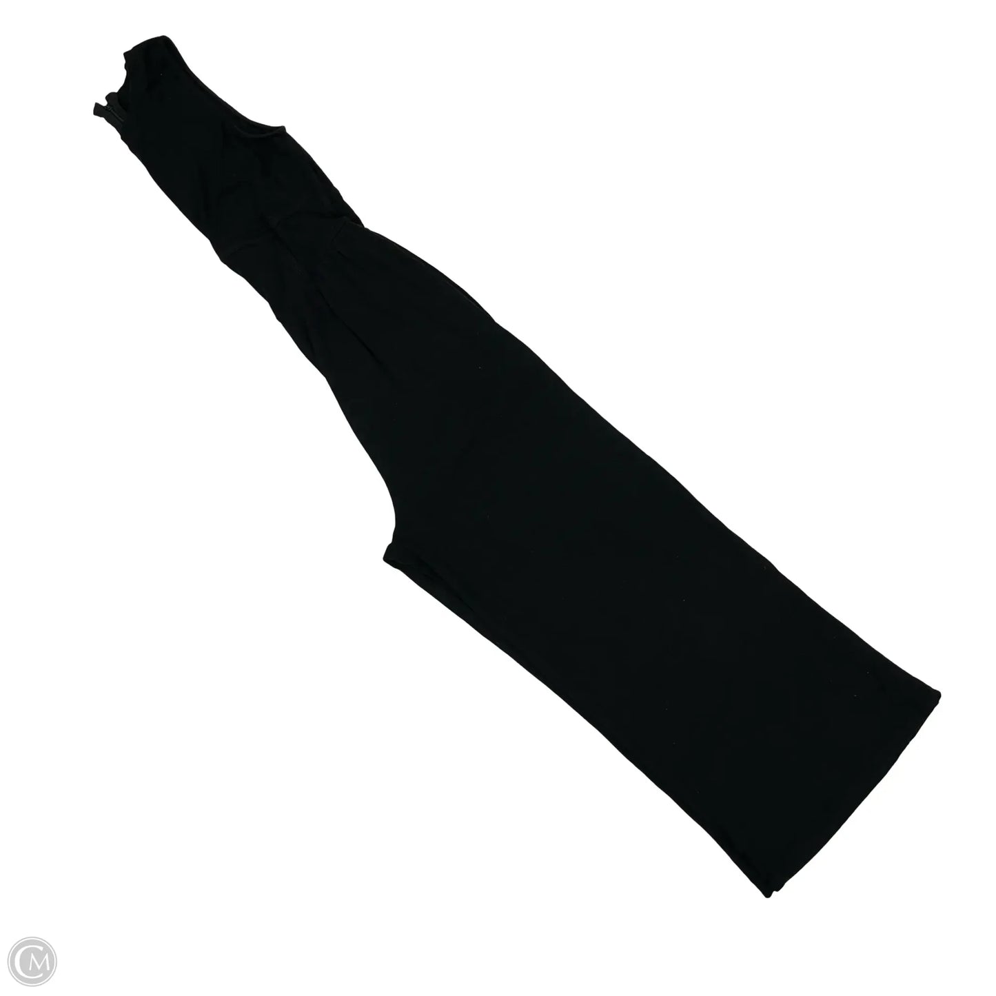 Jumpsuit By Clothes Mentor In Black, Size: L