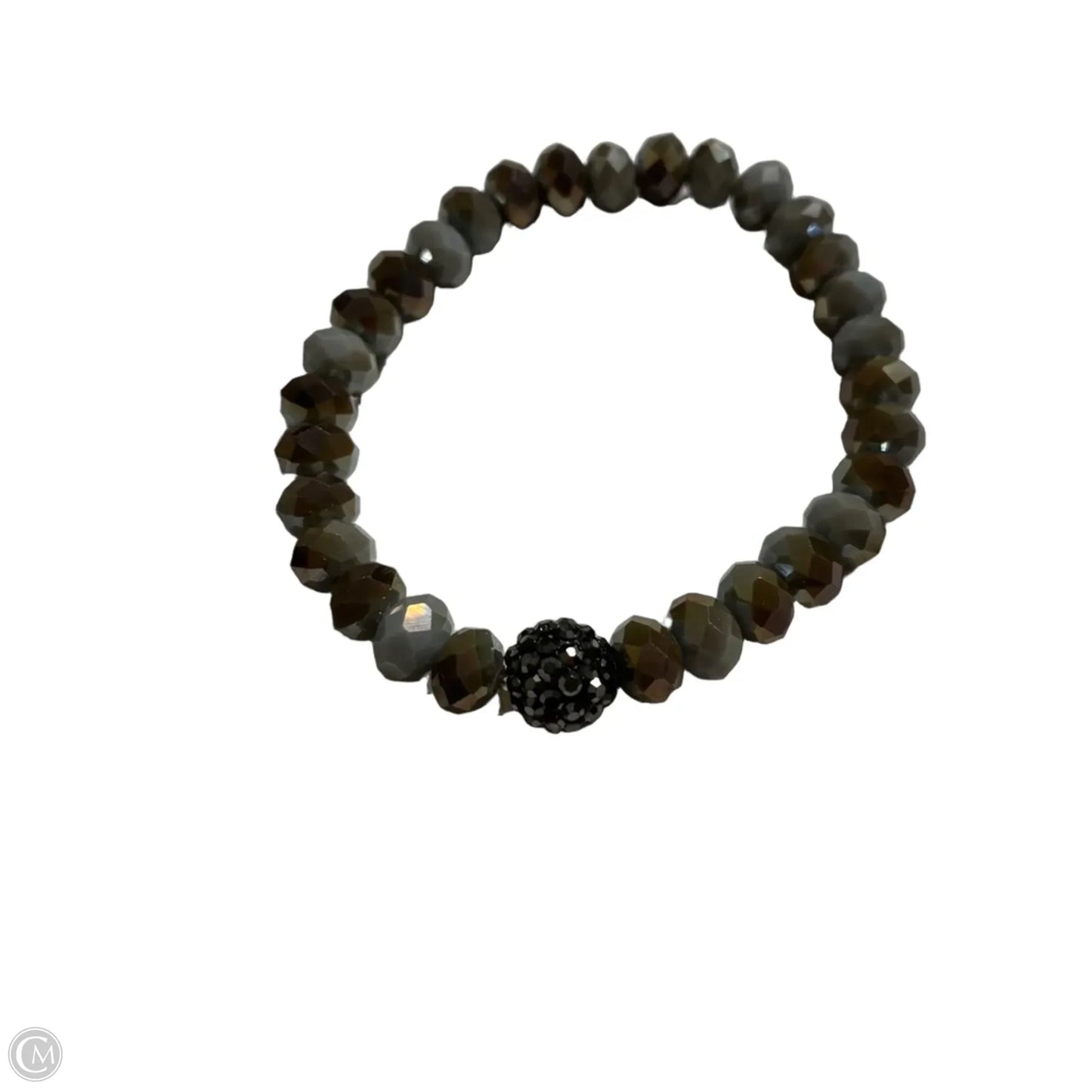 Bracelet Beaded By Clothes Mentor