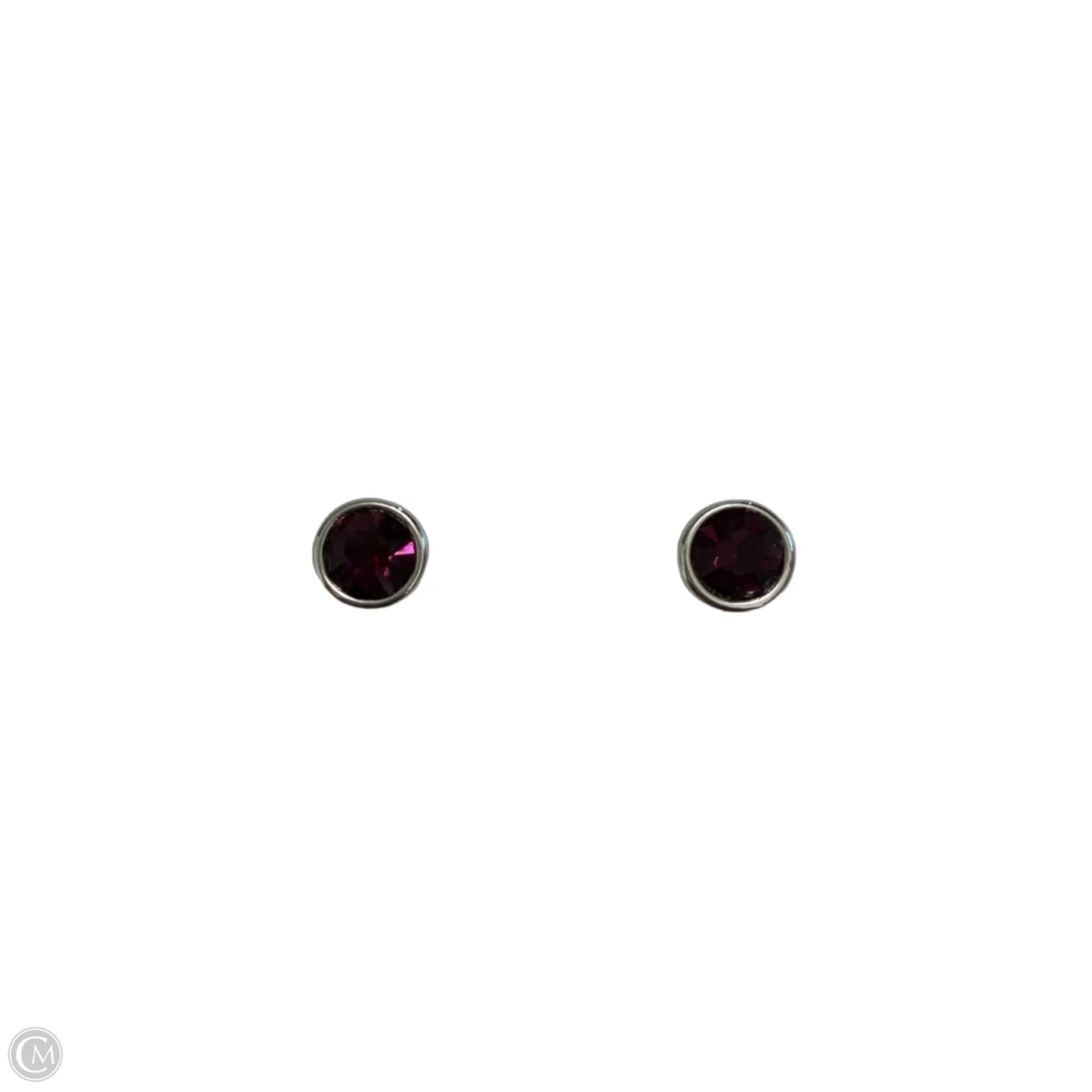 Earrings Stud By Clothes Mentor