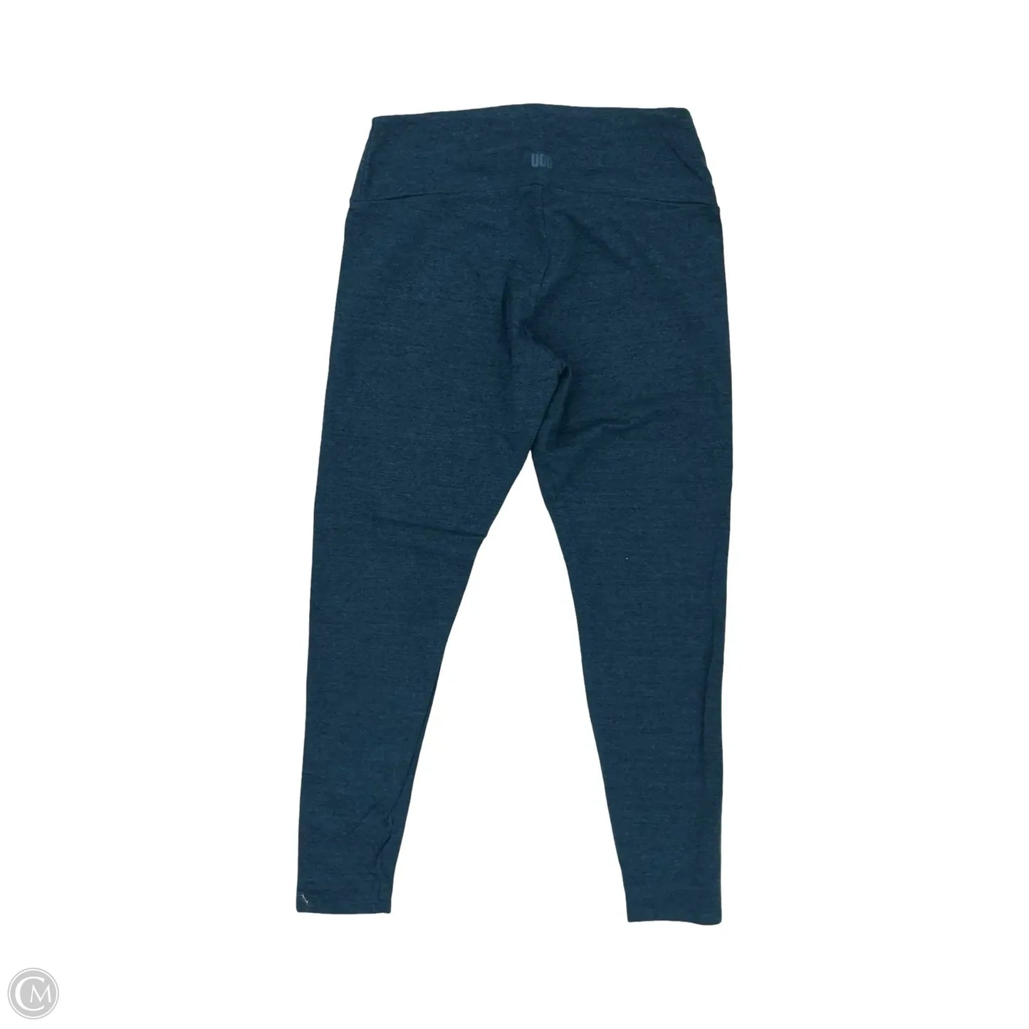 Pants Designer By Ugg In Blue, Size: Xl