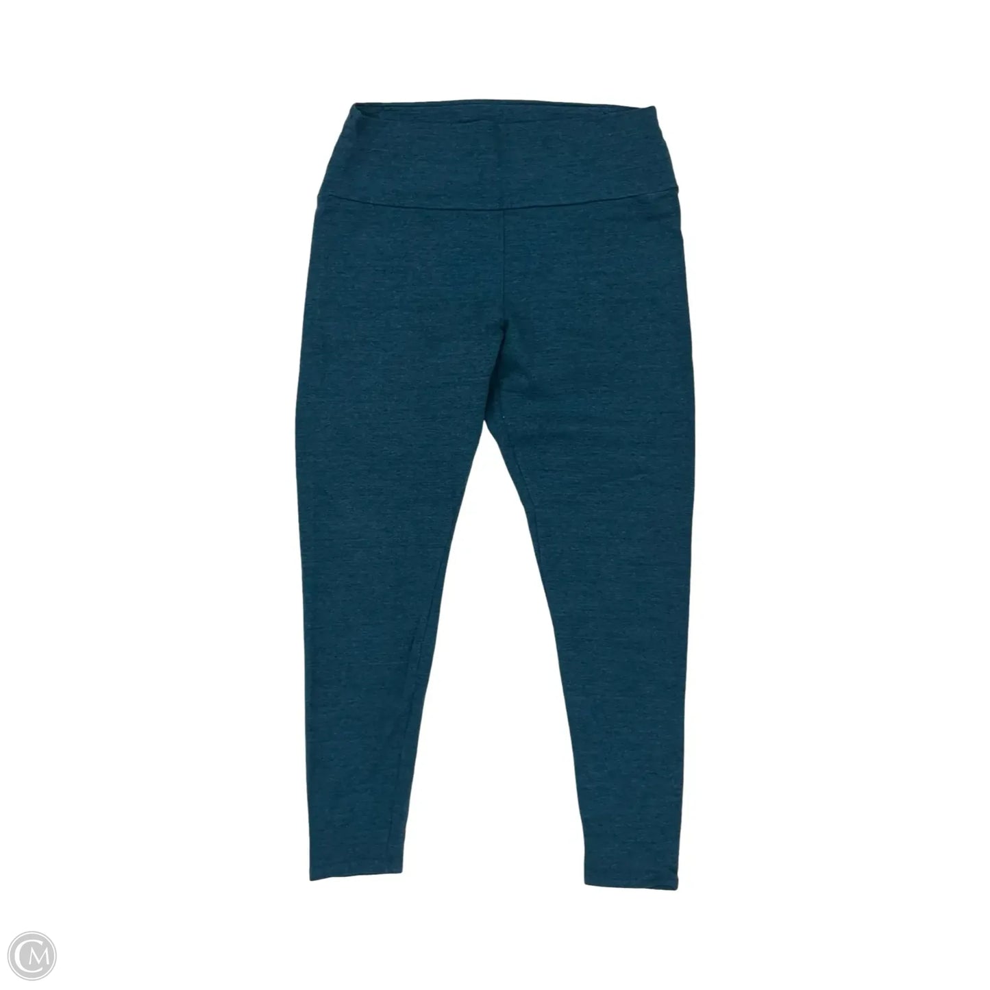 Pants Designer By Ugg In Blue, Size: Xl
