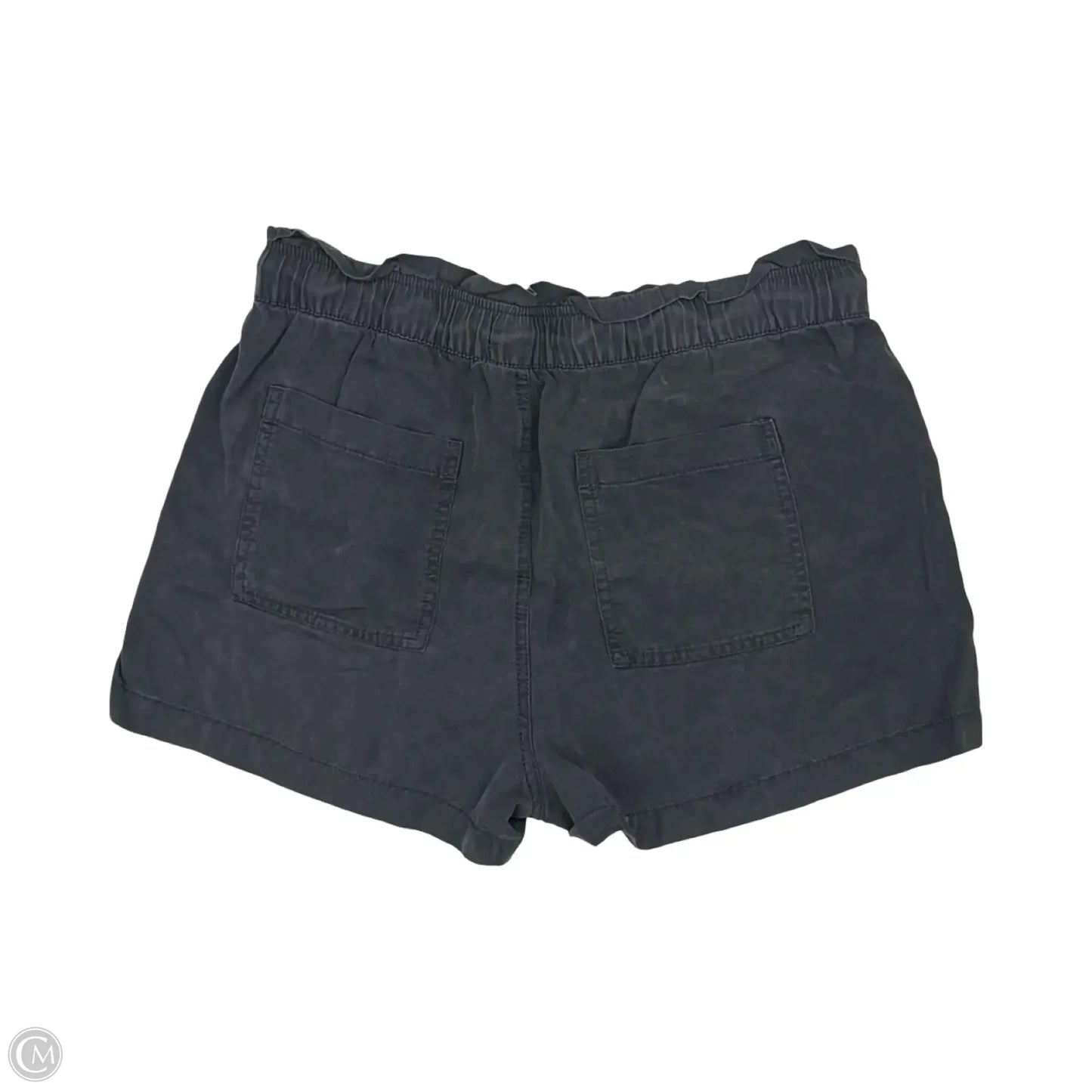 Shorts By Loft In Grey, Size: L