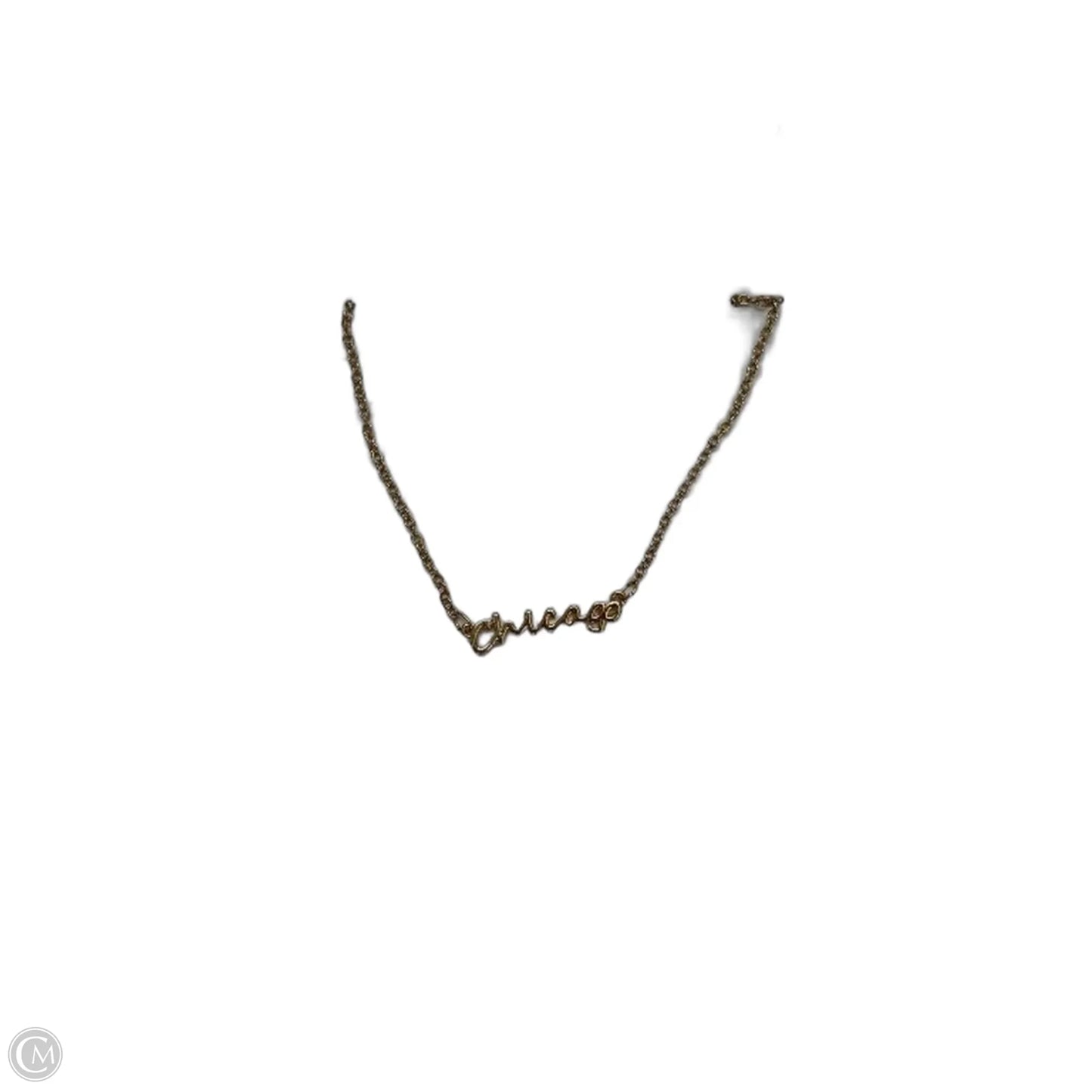 Necklace Pendant By Lc Lauren Conrad