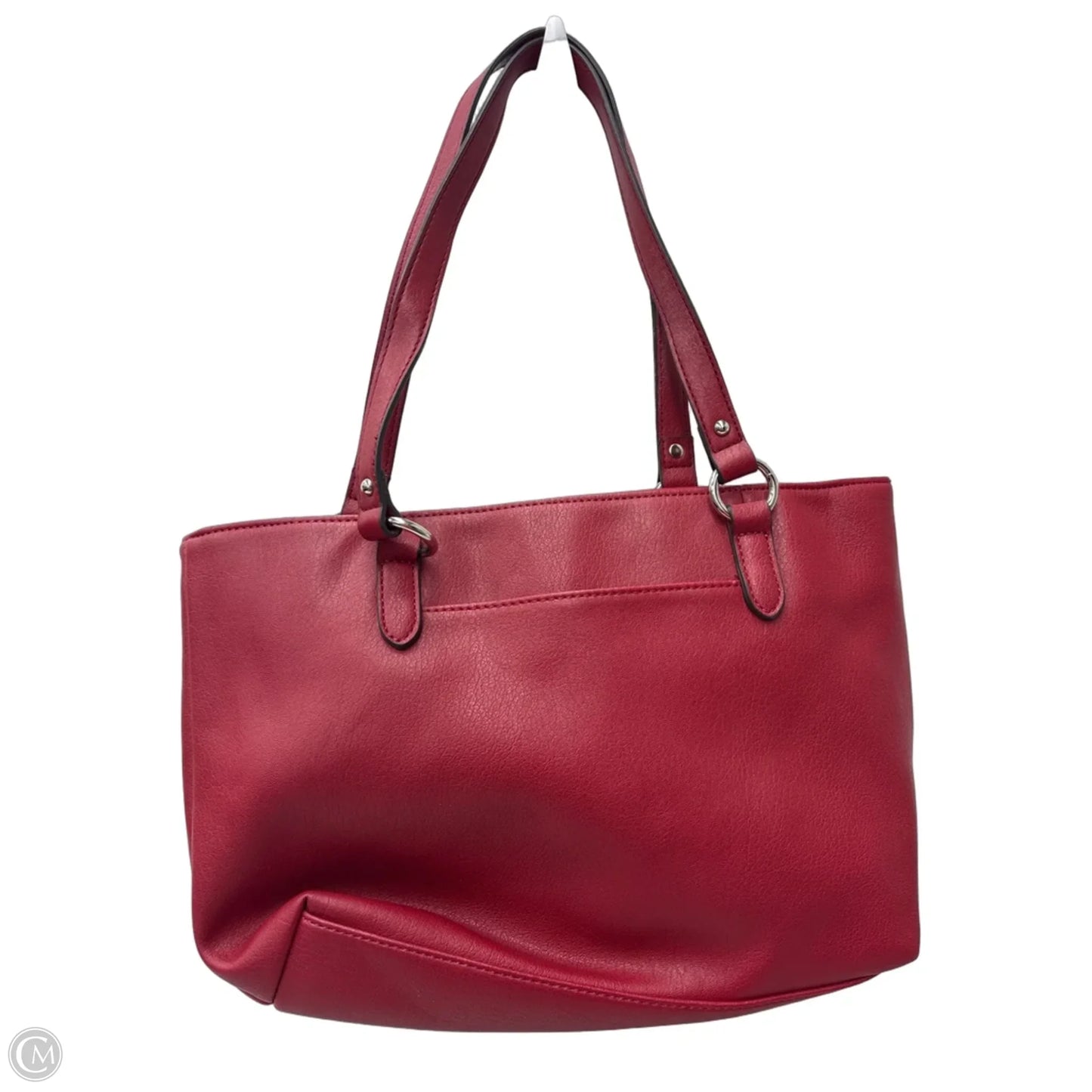 Handbag By Liz Claiborne, Size: Large