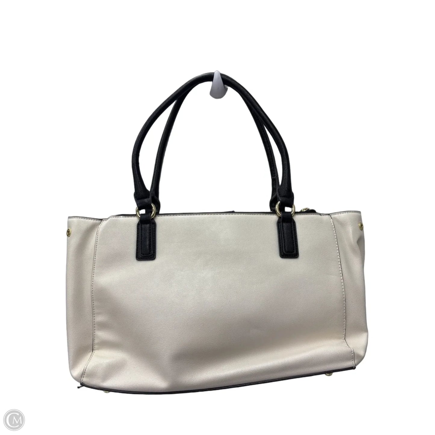 Handbag By Anne Klein, Size: Large