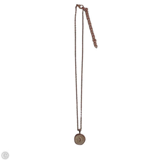 Necklace Pendant By Clothes Mentor