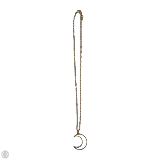 Necklace Pendant By Clothes Mentor