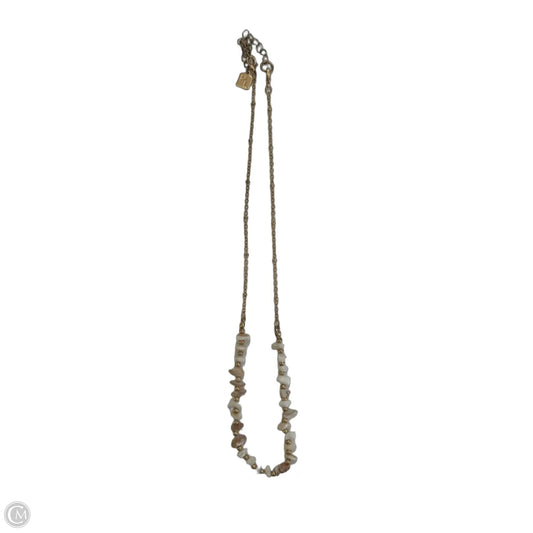 Necklace Other By Park Lane