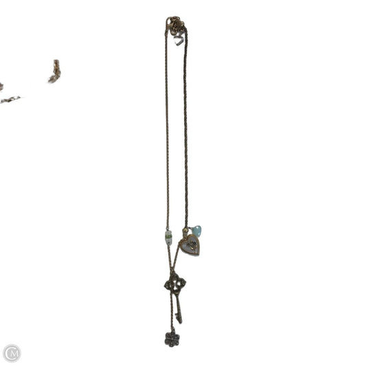 Necklace Other By Lucky Brand