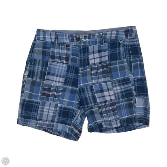 Shorts By L.l. Bean In Blue, Size: 4