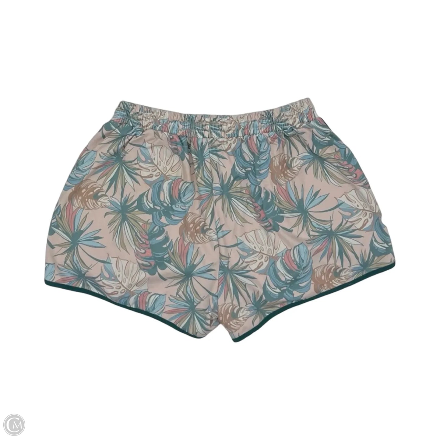 Shorts By Jess Lea In Blue, Size: Xl