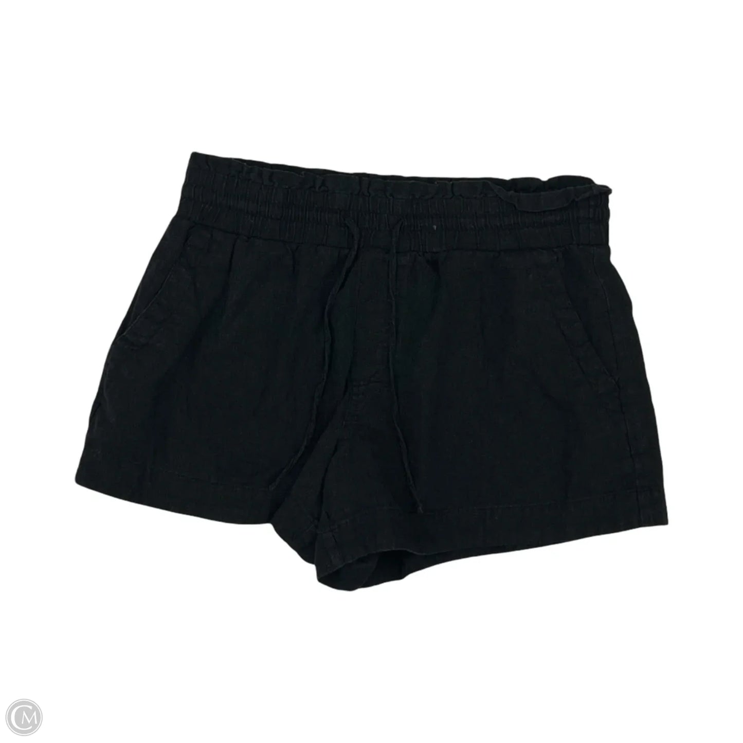 Shorts By A New Day In Black, Size: L