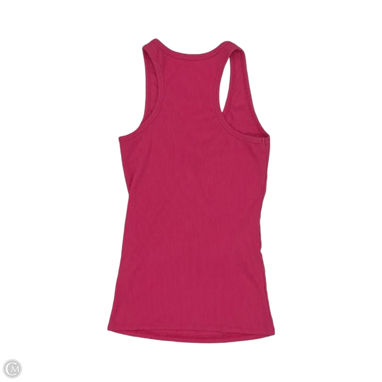 Tank Top By Maurices In Pink, Size: Xs