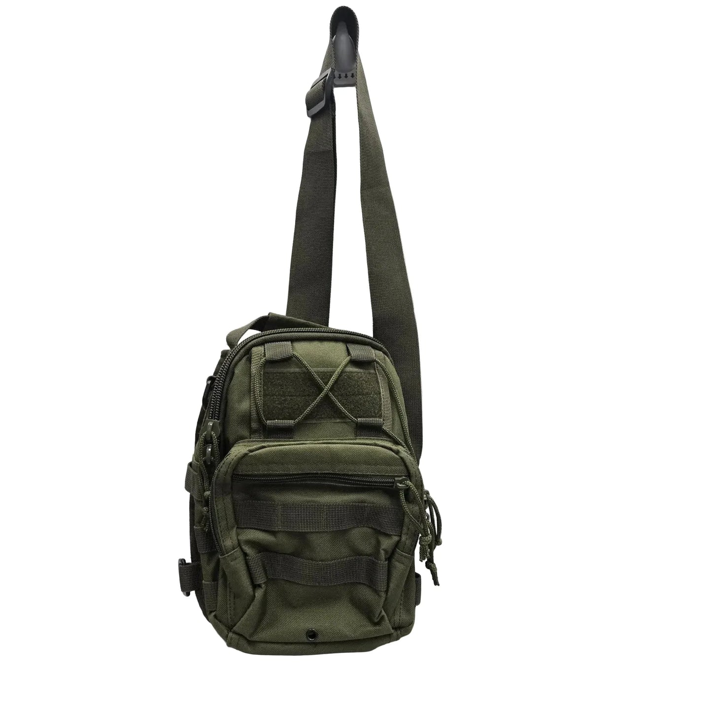 Crossbody By Clothes Mentor, Size: Small