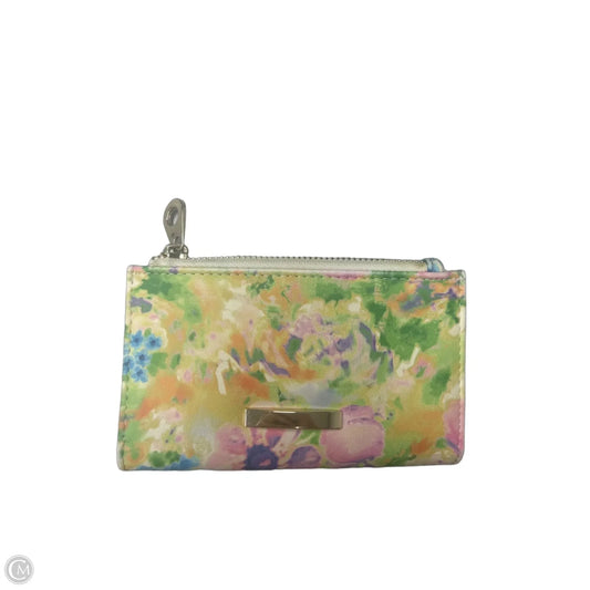 Wallet By Clothes Mentor, Size: Medium
