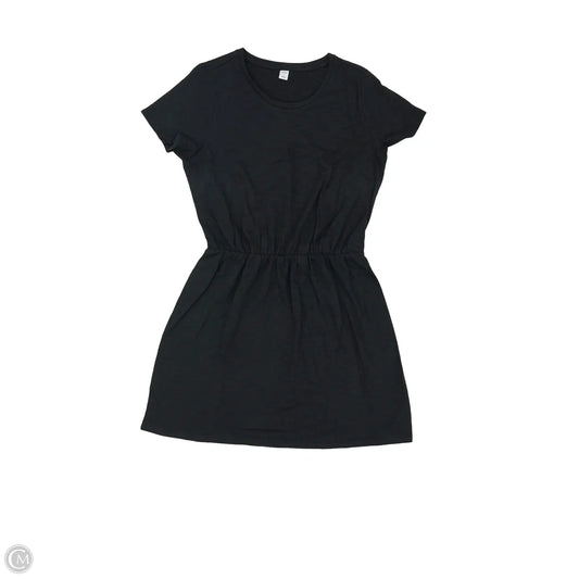 Dress Casual Short By Old Navy In Black, Size: L