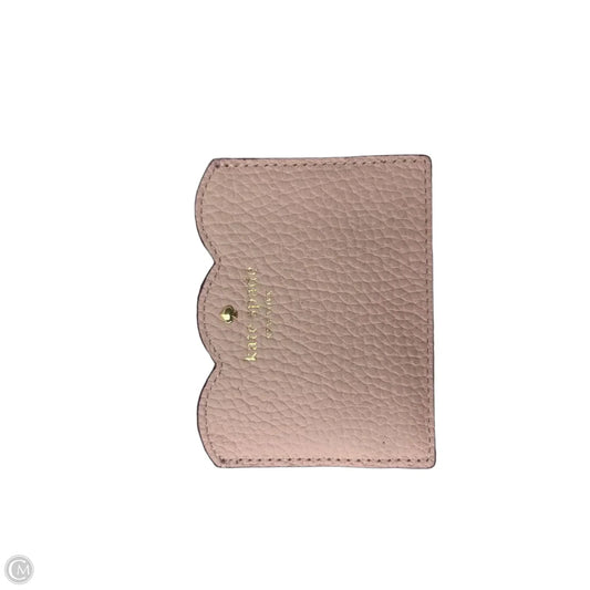 Wallet Designer By Kate Spade, Size: Small