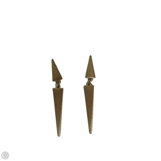 Earrings Dangle/drop By Clothes Mentor