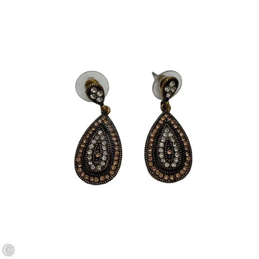 Earrings Dangle/drop By Clothes Mentor