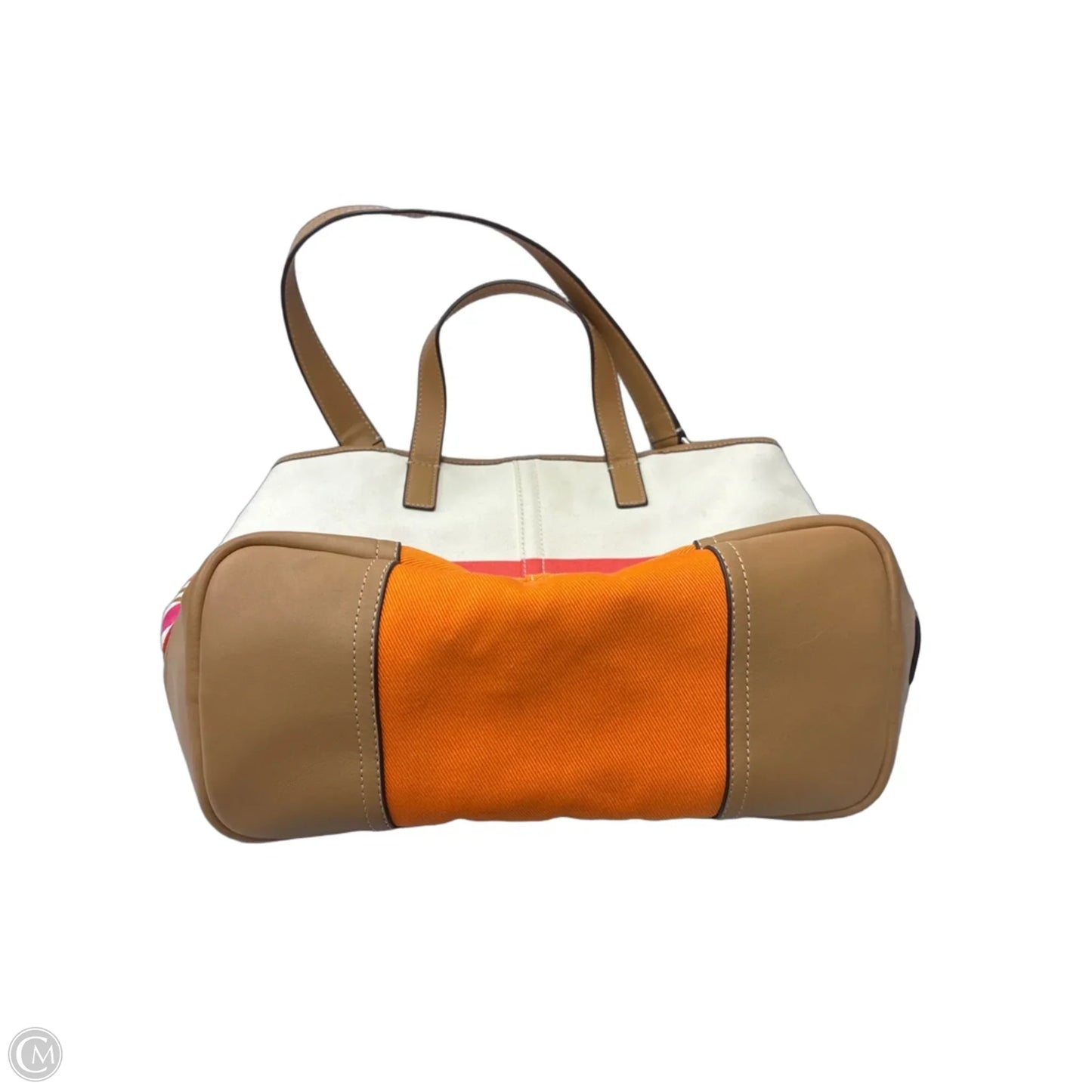 Handbag Designer By Coach, Size: Large